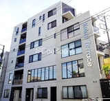 クーカイテラス恵比寿