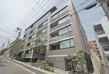 ディアナコート都立大学