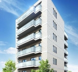 レフィールオーブ麻布仙台坂