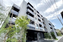 シダープラザ目黒本町