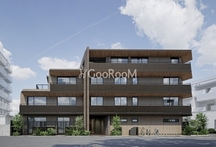 グランデュオ荻窪3