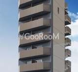 ログ東京スカイツリー