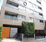 マートルコート恵比寿南