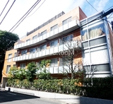 カスタリア西麻布霞町