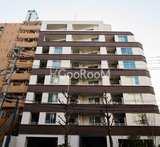 パークリュクス三宿