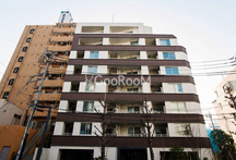 パークリュクス三宿