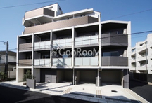 アクサス駒場東大前