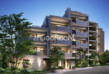 ザ・コートガーデン目黒東山