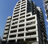 広尾シティタワー