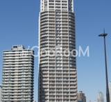 キャナルワーフタワーズ