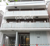 ボルト渋谷松濤レジデンス