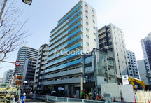 ザ・レジデンス蒲田アイリスコート