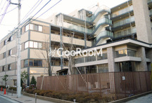 ランドステージ高津多摩川