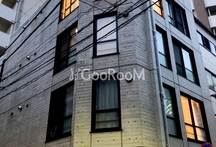 ラピス白金高輪