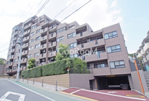 ライオンズガーデン不動前