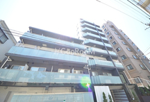 アーベイン中野富士見町