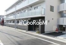 リージア世田谷代田