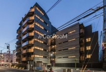 ザ・パークハビオ神楽坂香月