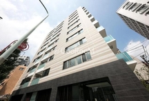 グランシエル南青山