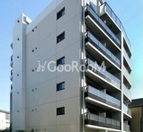 フレシア中目黒