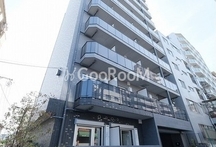 カバナ新宿夏目坂