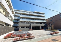 アルファコート西新井