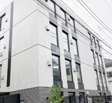 ラピス武蔵小山