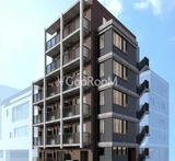 グローリオシェルト新宿山吹町