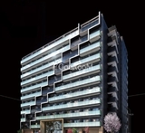 ドゥーエ新横浜