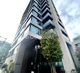 シャリエ神宮外苑