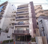 パークハウス代々木公園アーバンス