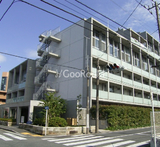 ウェルスクエア碑文谷