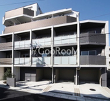 アクサス駒場東大前