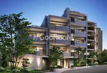 ザ・コートガーデン目黒東山