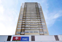 ベリスタタワー東戸塚