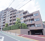 ライオンズガーデン不動前