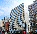 ザ・パークハビオ目黒