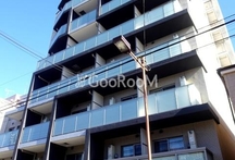 ザ・パークハビオ根岸三丁目