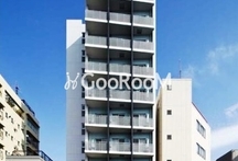 コンフォリア押上