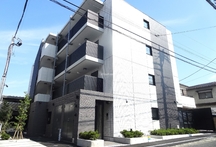 ルネサンスコート三軒茶屋ウエスト