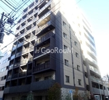 アジュールテラス日本橋浜町