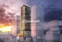 ワールドタワーレジデンス