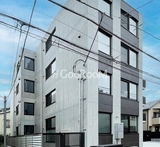 ウェルスクエア方南町2