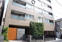 マートルコート恵比寿南