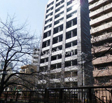 パークフラッツ中目黒