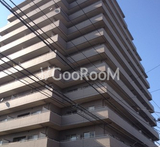 ジ・アパートメント・ヒルトップ中野