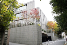 グランツオーベル南平台