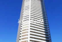 ブリリアイストタワー勝どき