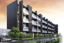 ラグディア高輪