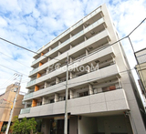 パークアクシス錦糸町・親水公園